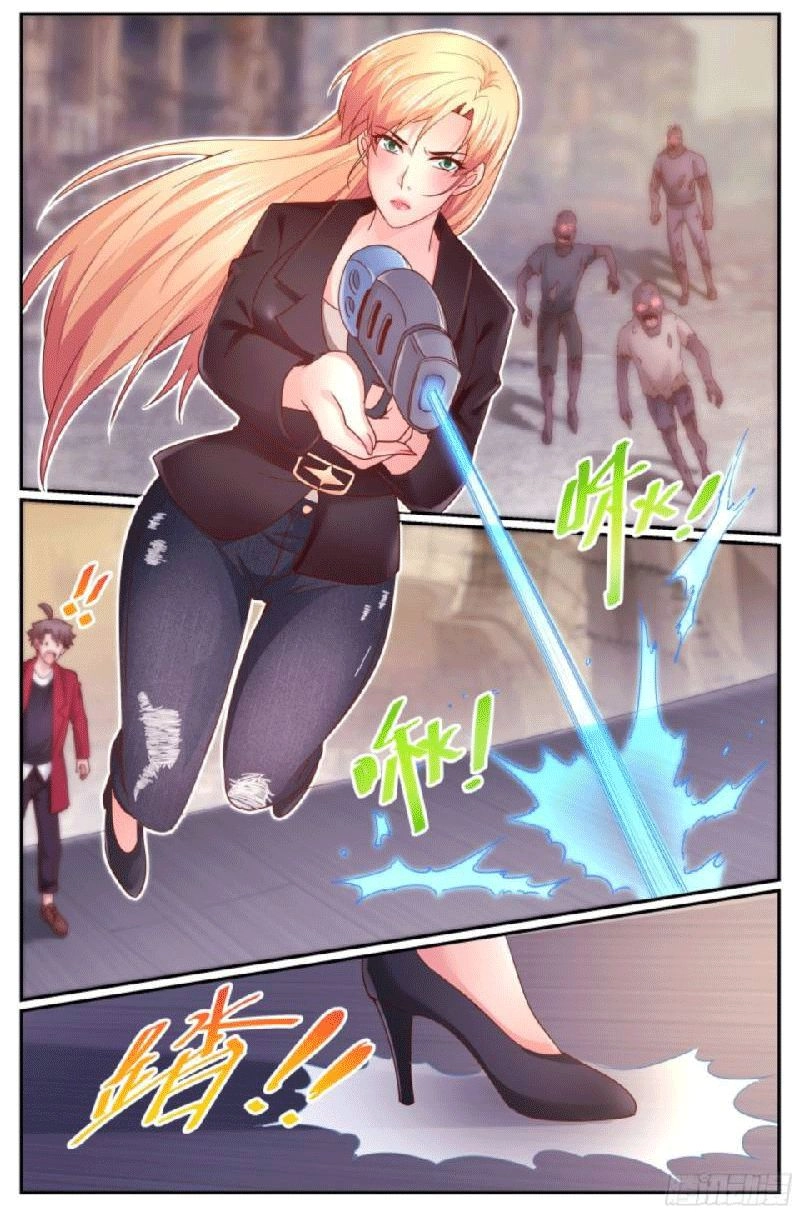 Ta Có Phòng Riêng Thời Tận Thế Chapter 239 - 10