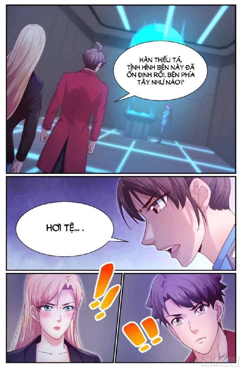 Ta Có Phòng Riêng Thời Tận Thế Chapter 240 - 6