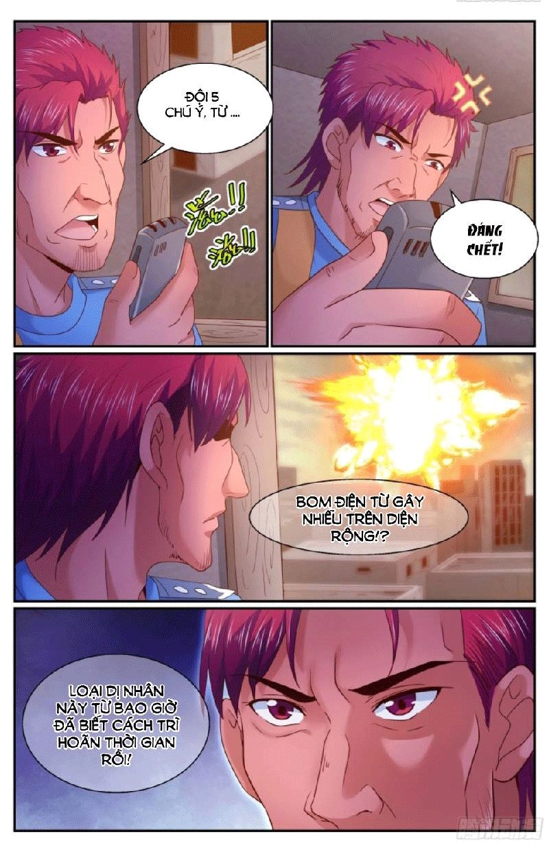 Ta Có Phòng Riêng Thời Tận Thế Chapter 240 - 8