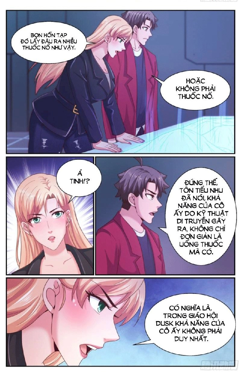 Ta Có Phòng Riêng Thời Tận Thế Chapter 240 - 10