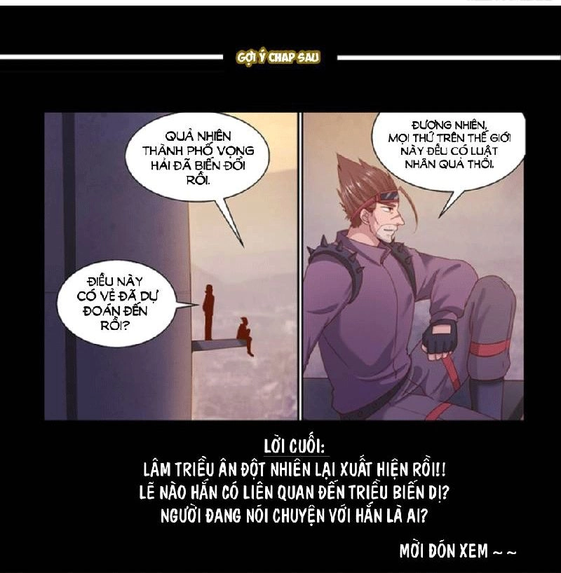 Ta Có Phòng Riêng Thời Tận Thế Chapter 240 - 13