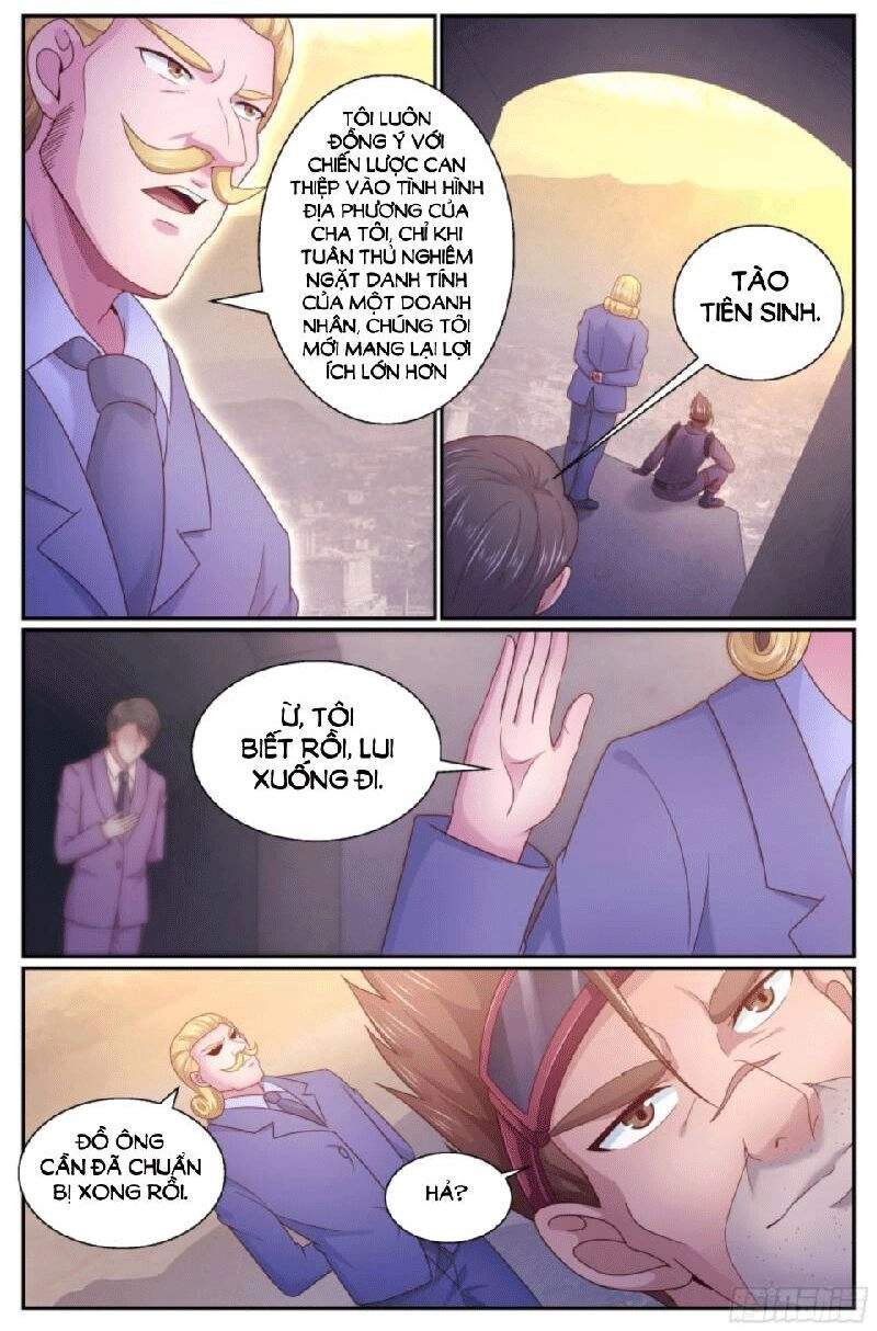 Ta Có Phòng Riêng Thời Tận Thế Chapter 241 - 10