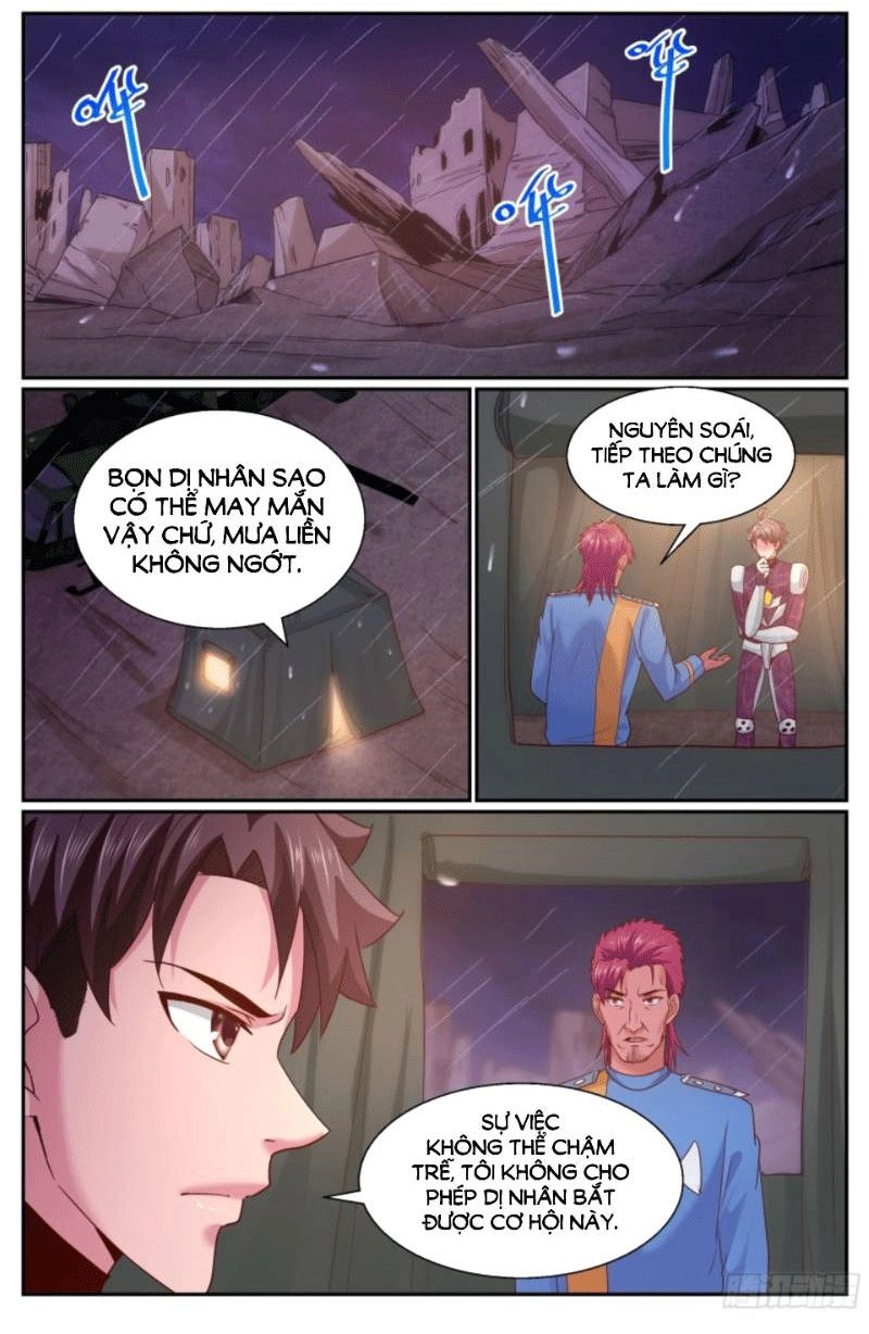 Ta Có Phòng Riêng Thời Tận Thế Chapter 243 - 7