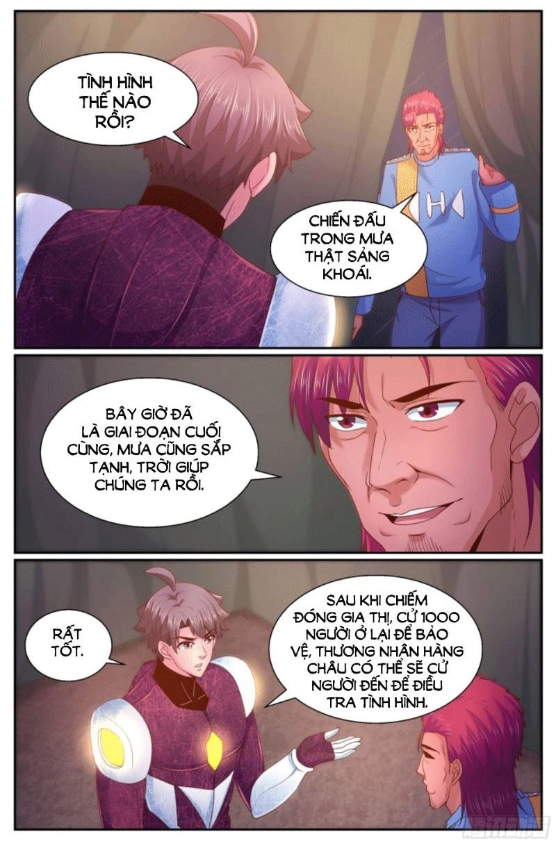 Ta Có Phòng Riêng Thời Tận Thế Chapter 243 - 11