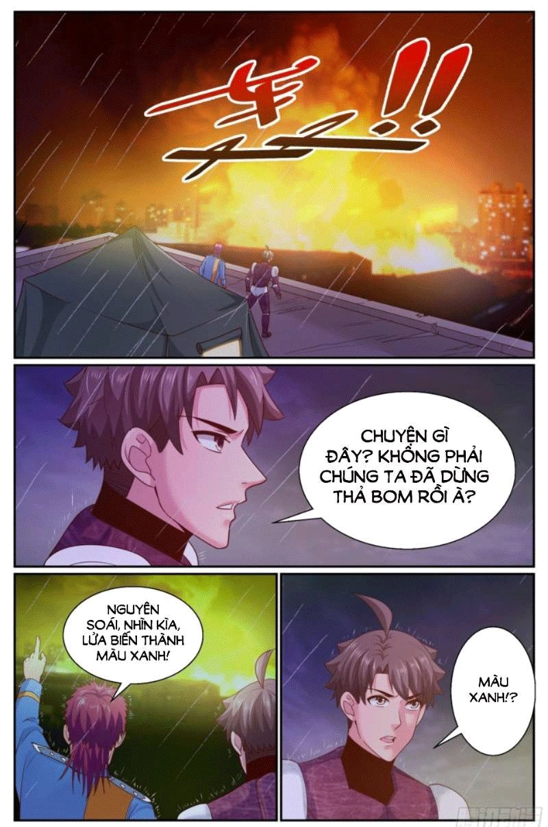 Ta Có Phòng Riêng Thời Tận Thế Chapter 244 - 1