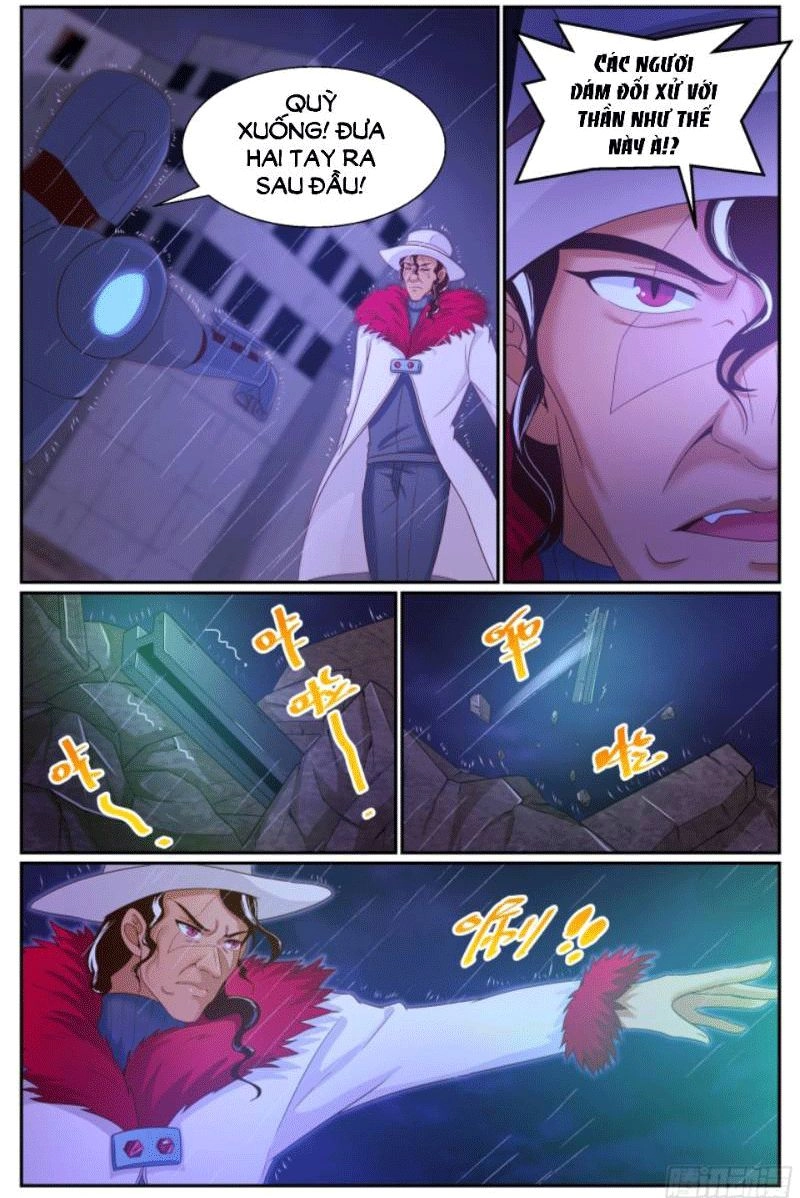 Ta Có Phòng Riêng Thời Tận Thế Chapter 244 - 11