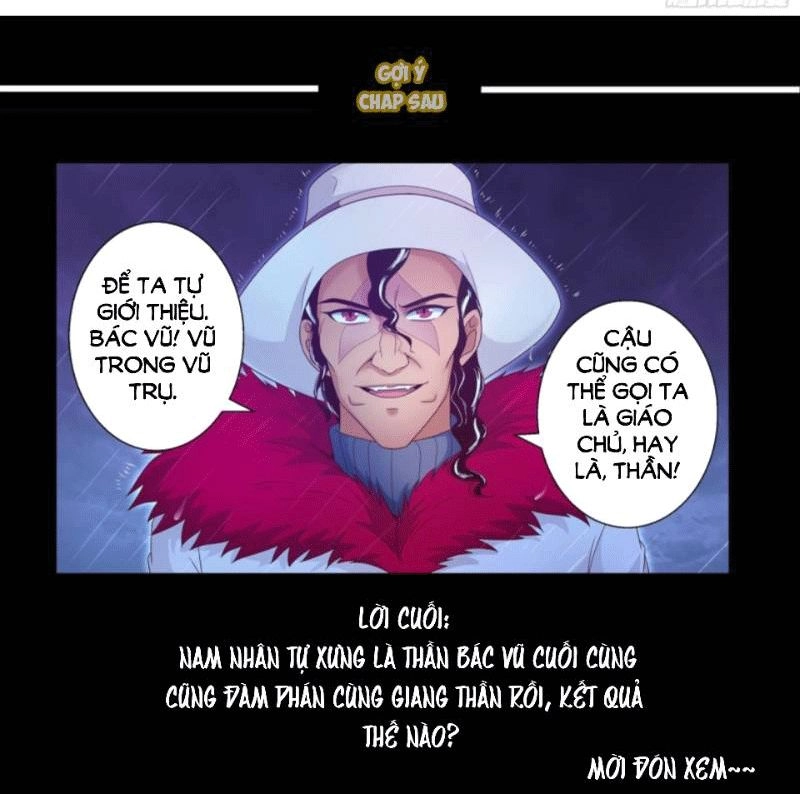 Ta Có Phòng Riêng Thời Tận Thế Chapter 244 - 13