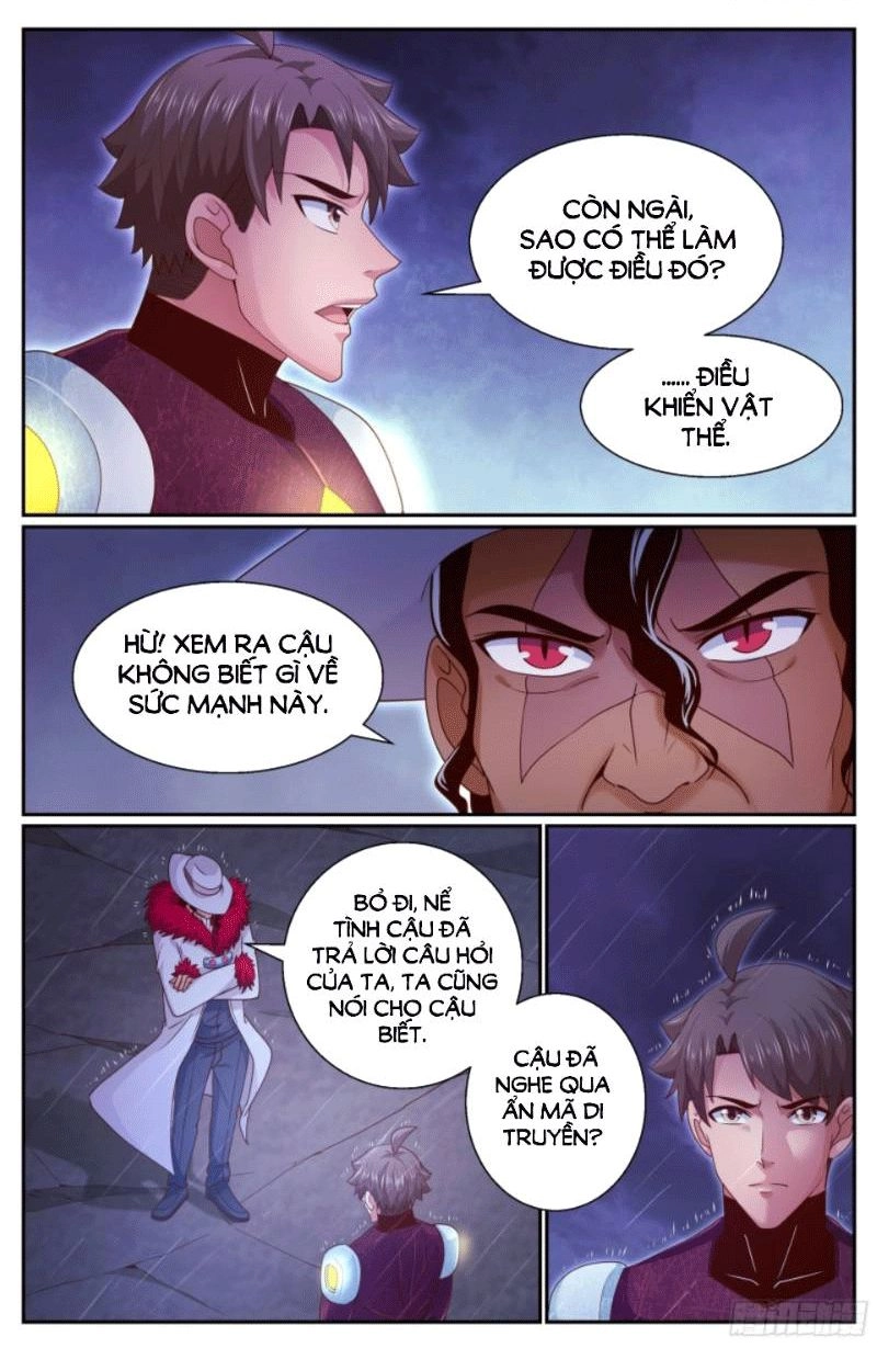 Ta Có Phòng Riêng Thời Tận Thế Chapter 245 - 4