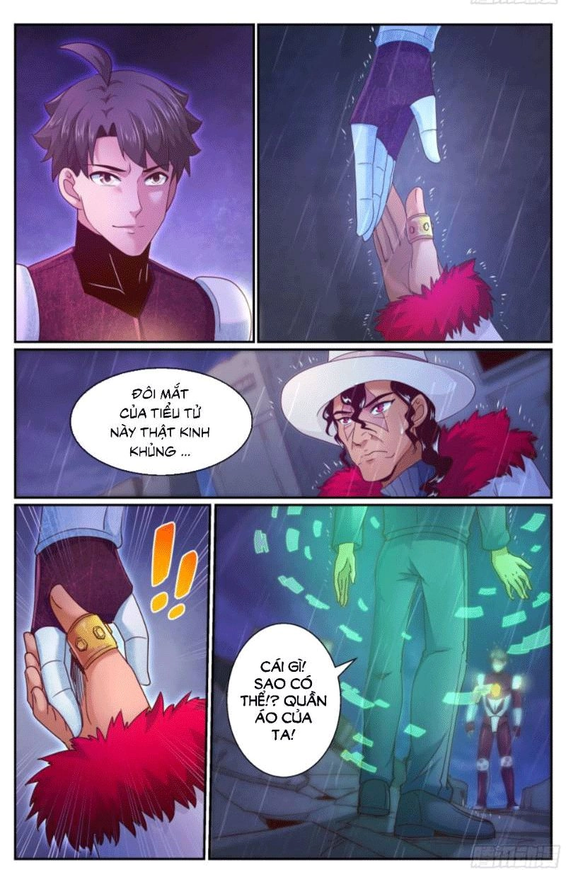 Ta Có Phòng Riêng Thời Tận Thế Chapter 245 - 12