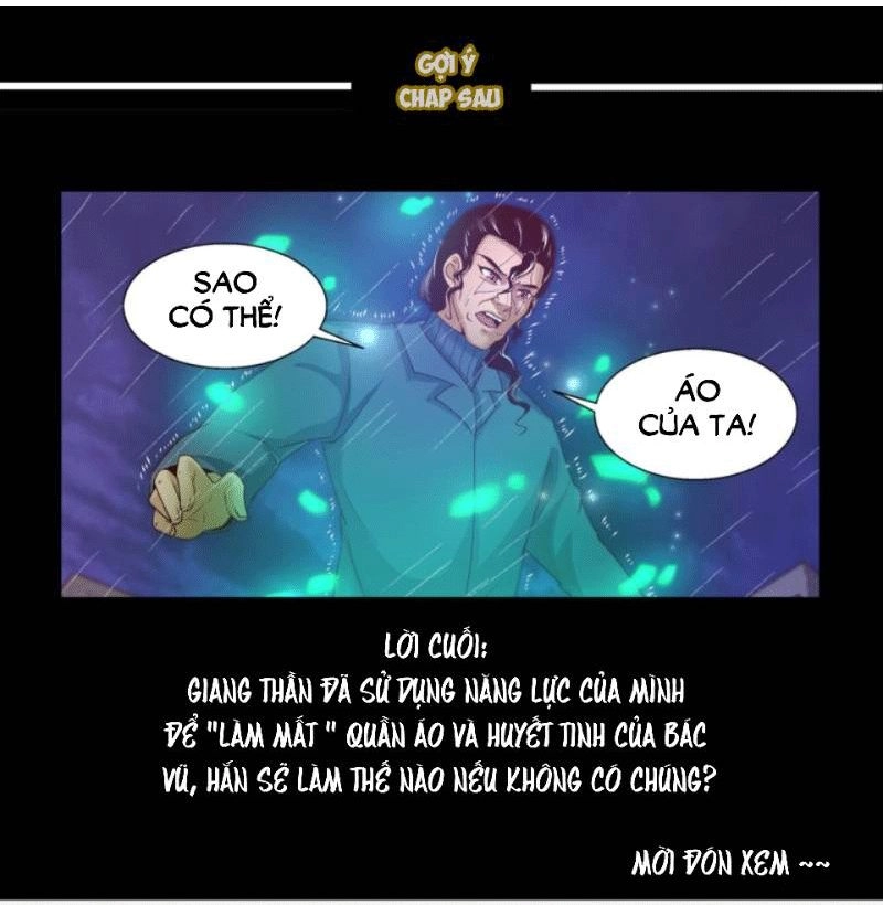 Ta Có Phòng Riêng Thời Tận Thế Chapter 245 - 13