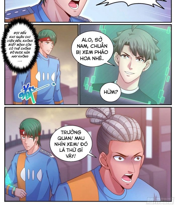 Ta Có Phòng Riêng Thời Tận Thế Chapter 248 - 7