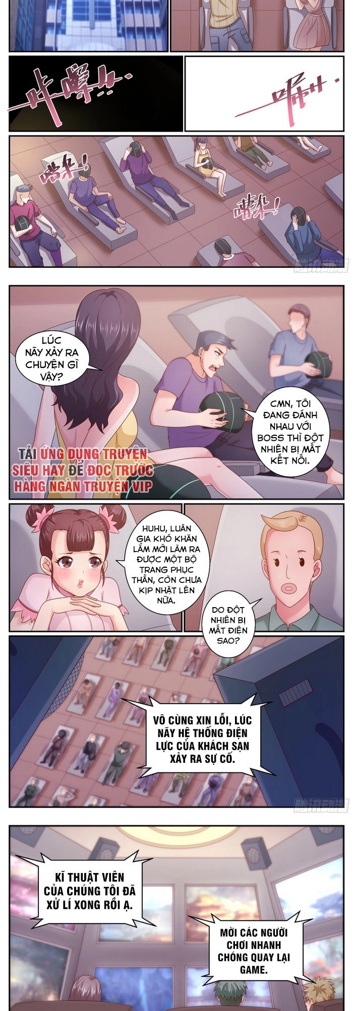 Ta Có Phòng Riêng Thời Tận Thế Chapter 250 - 5