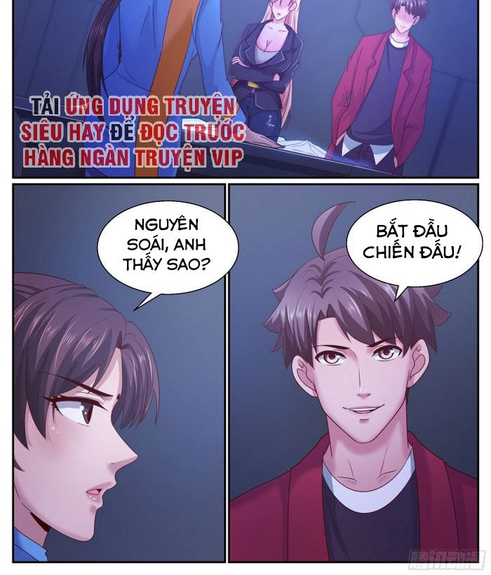 Ta Có Phòng Riêng Thời Tận Thế Chapter 251 - 7