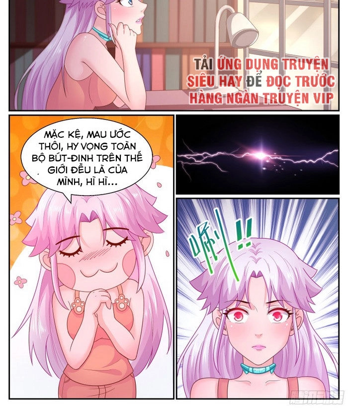 Ta Có Phòng Riêng Thời Tận Thế Chapter 253 - 7