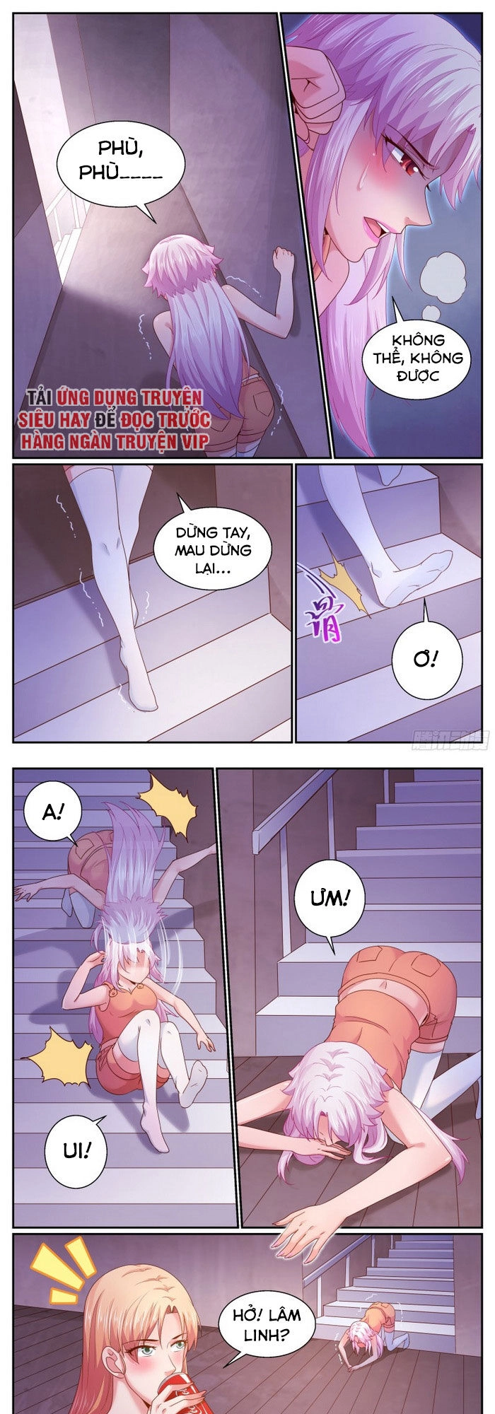 Ta Có Phòng Riêng Thời Tận Thế Chapter 254 - 1