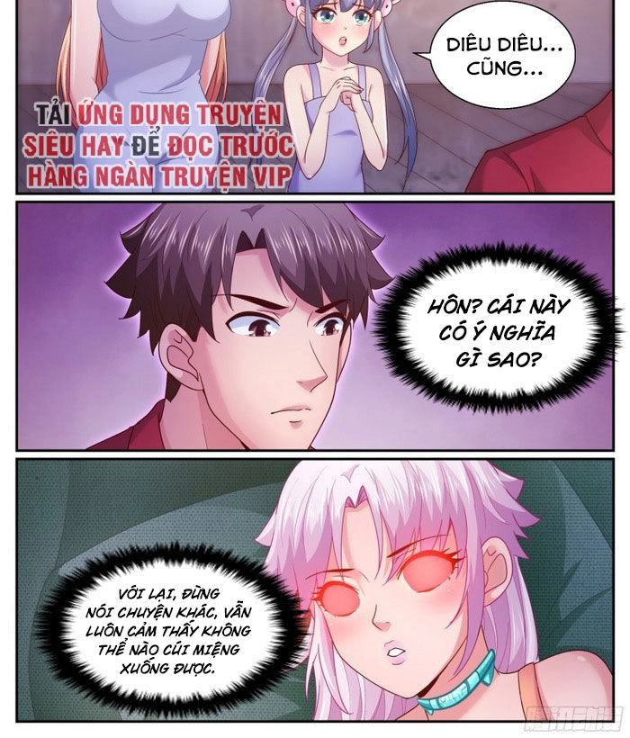 Ta Có Phòng Riêng Thời Tận Thế Chapter 254 - 7