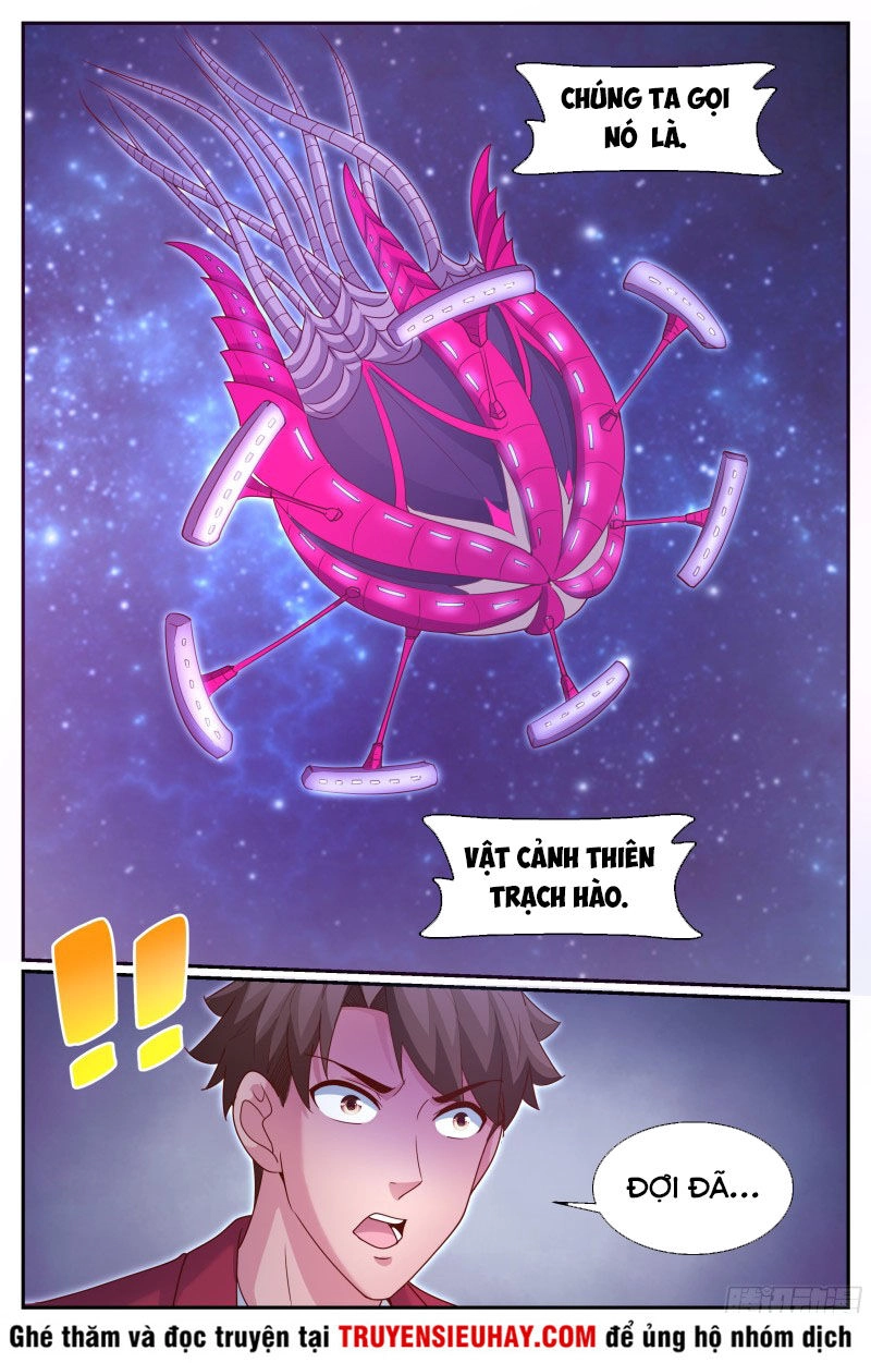 Ta Có Phòng Riêng Thời Tận Thế Chapter 257 - 6