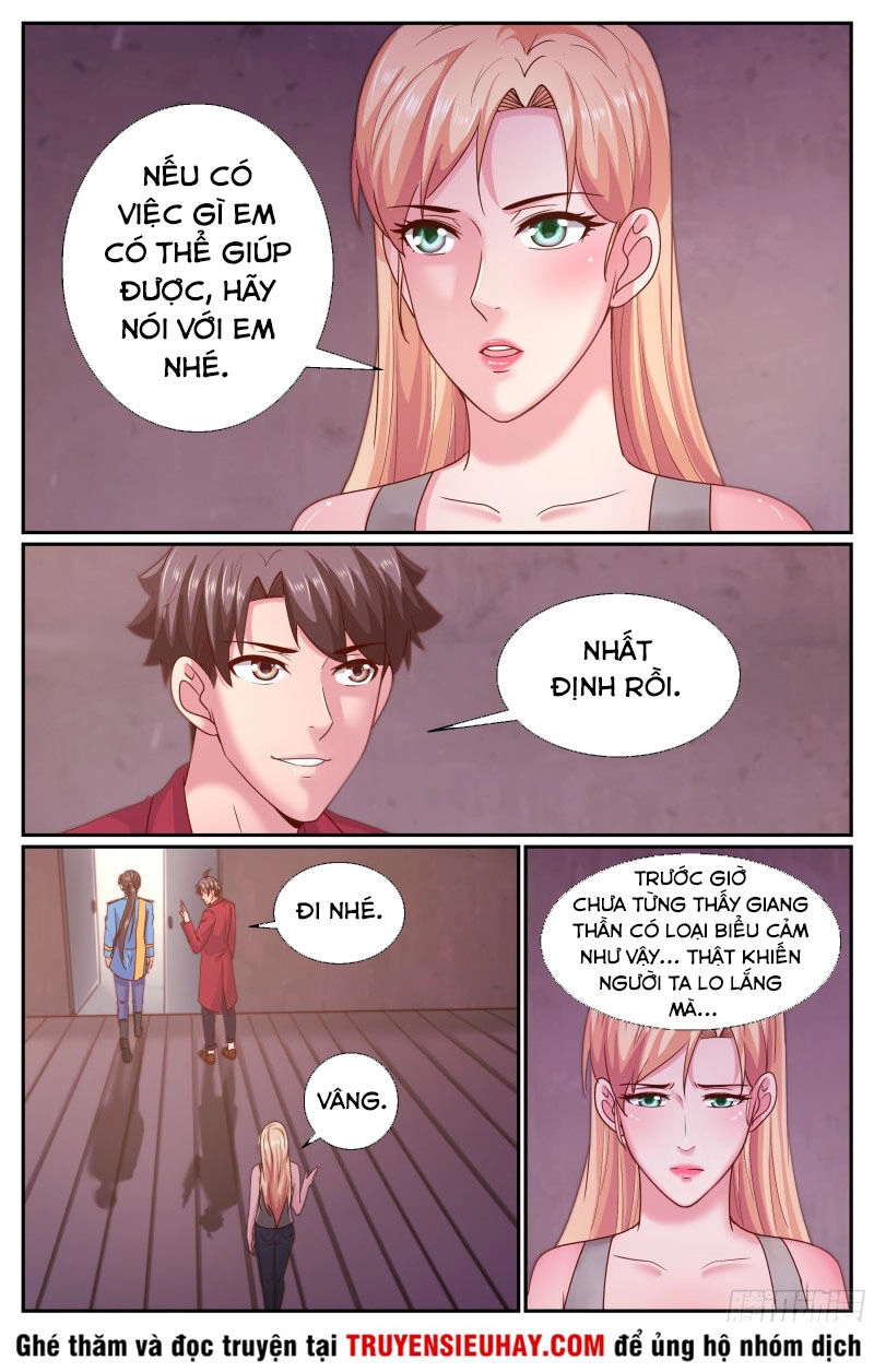 Ta Có Phòng Riêng Thời Tận Thế Chapter 257 - 11