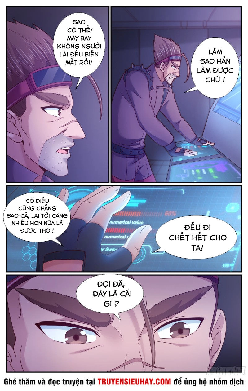 Ta Có Phòng Riêng Thời Tận Thế Chapter 260 - 2