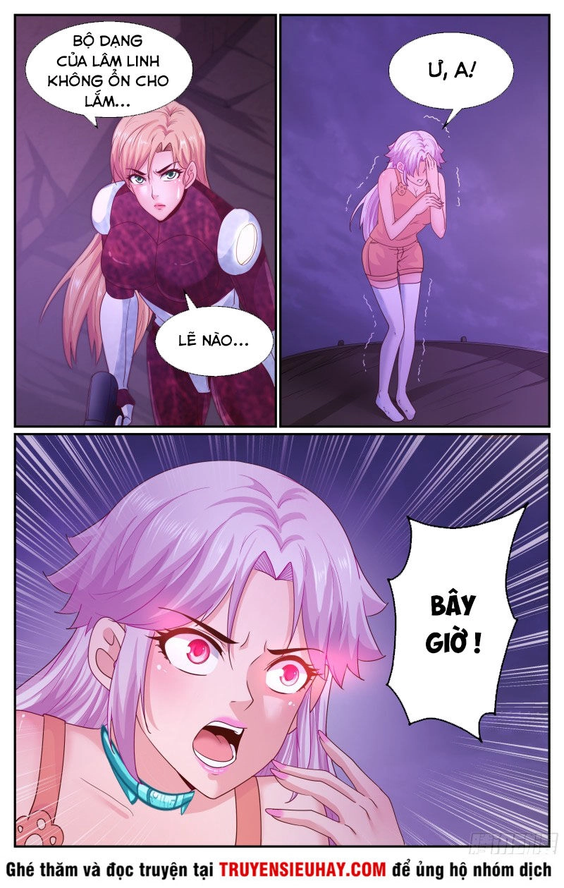 Ta Có Phòng Riêng Thời Tận Thế Chapter 260 - 6