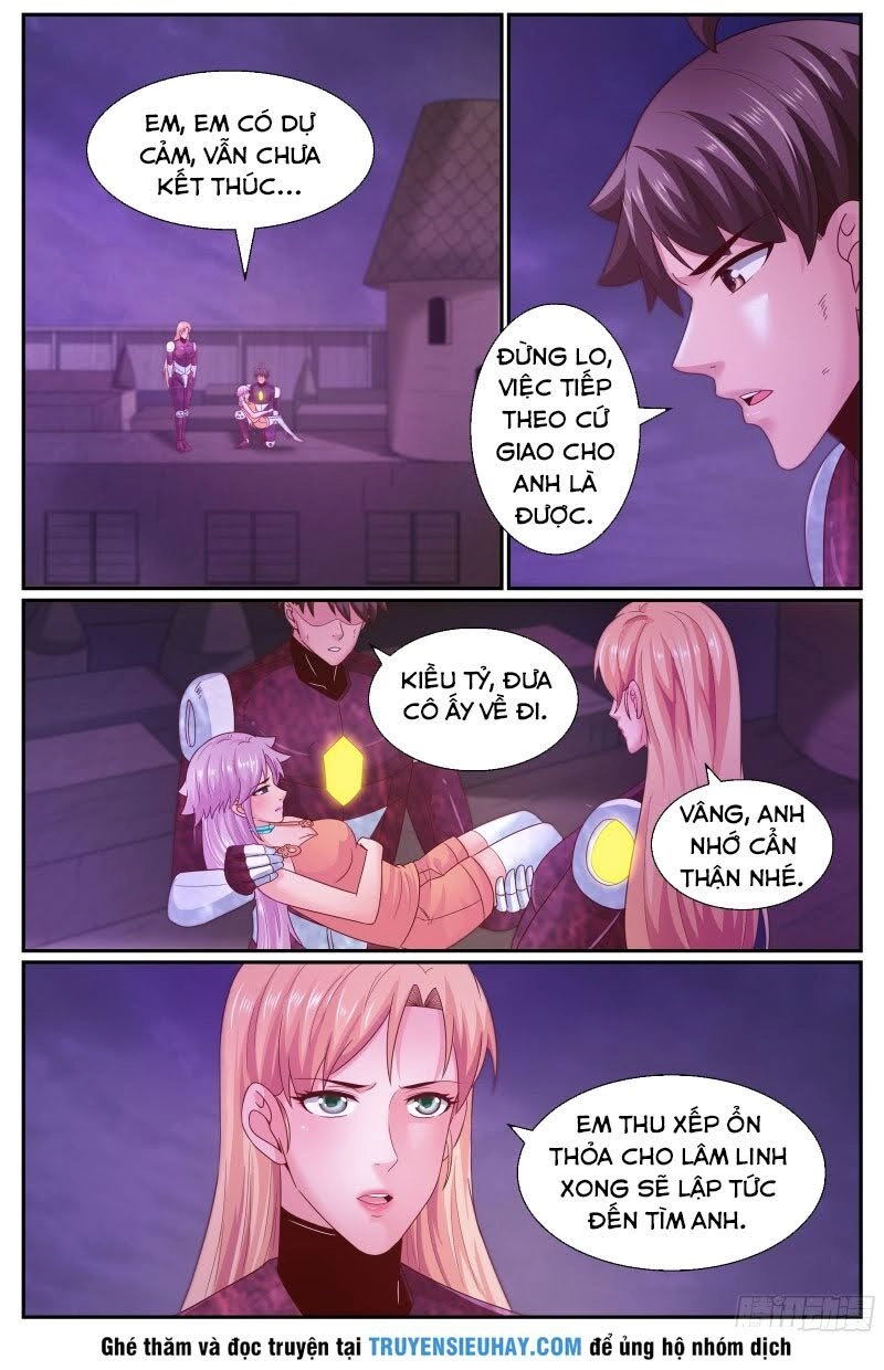 Ta Có Phòng Riêng Thời Tận Thế Chapter 261 - 2