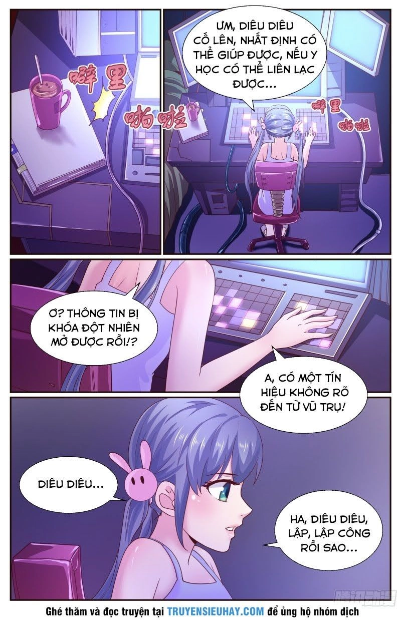 Ta Có Phòng Riêng Thời Tận Thế Chapter 261 - 12