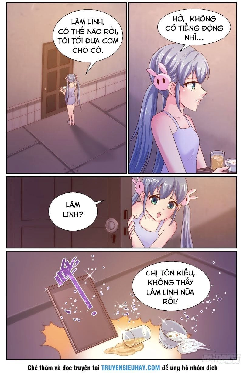 Ta Có Phòng Riêng Thời Tận Thế Chapter 262 - 8