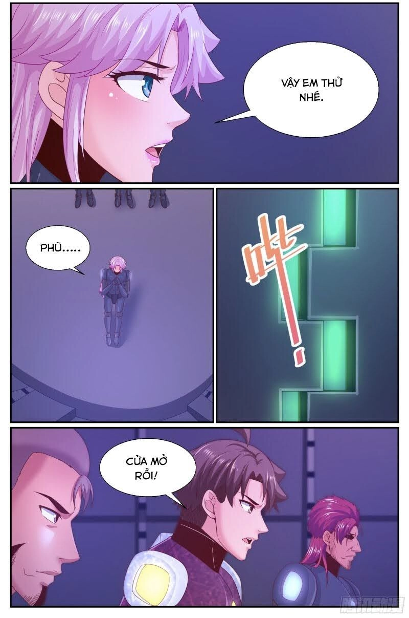 Ta Có Phòng Riêng Thời Tận Thế Chapter 263 - 3