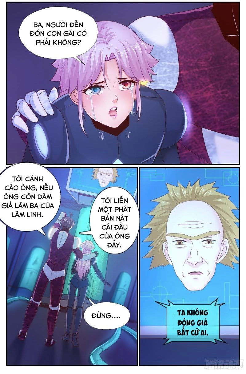 Ta Có Phòng Riêng Thời Tận Thế Chapter 263 - 9