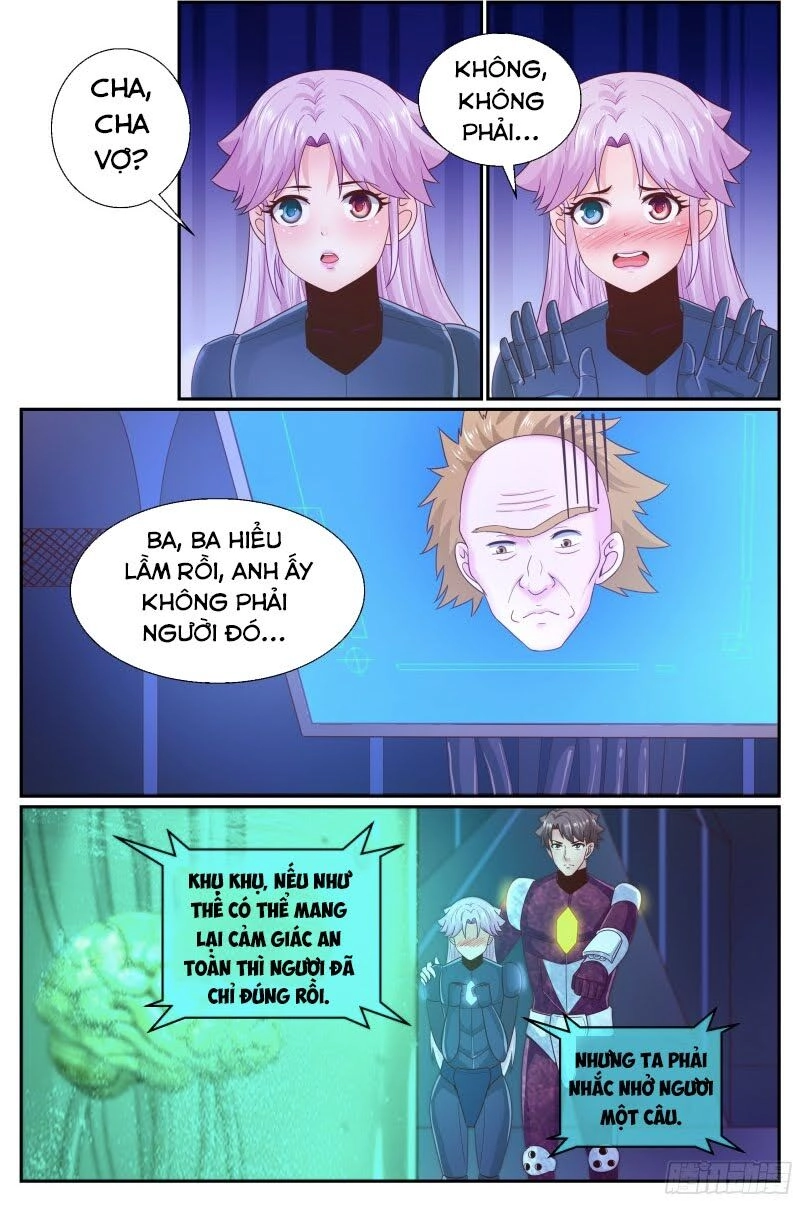 Ta Có Phòng Riêng Thời Tận Thế Chapter 263 - 11