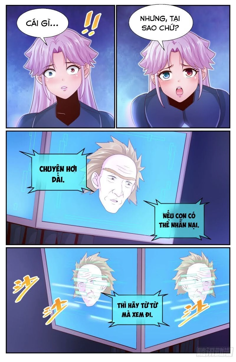 Ta Có Phòng Riêng Thời Tận Thế Chapter 264 - 5