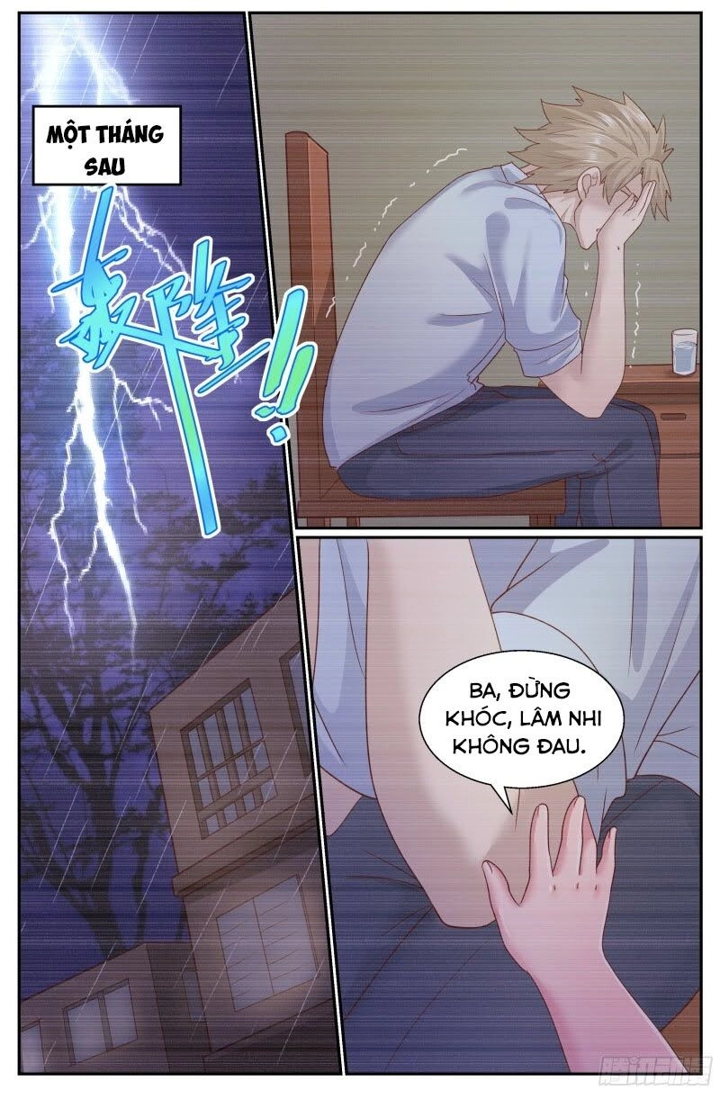 Ta Có Phòng Riêng Thời Tận Thế Chapter 265 - 3