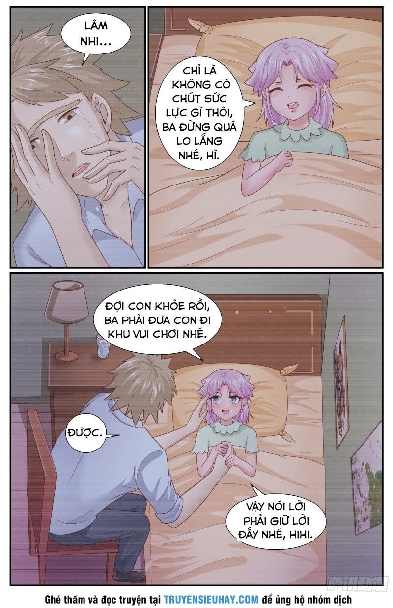 Ta Có Phòng Riêng Thời Tận Thế Chapter 265 - 4