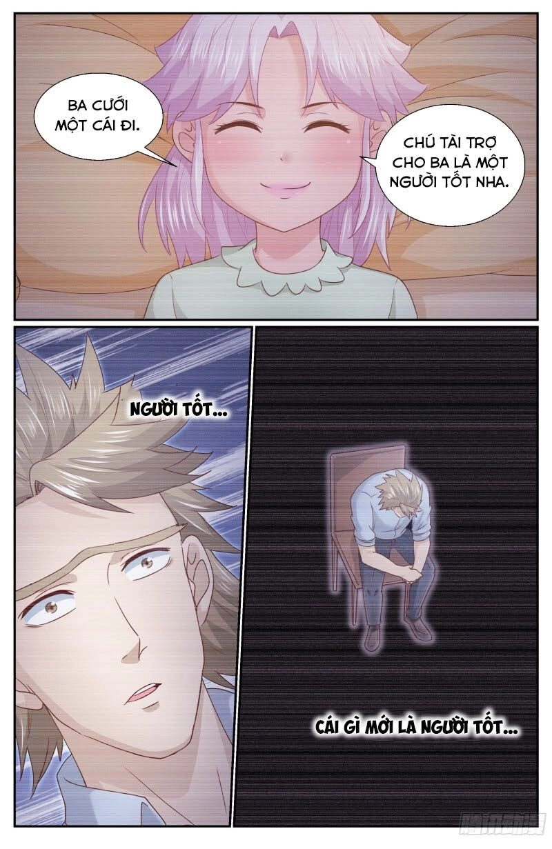 Ta Có Phòng Riêng Thời Tận Thế Chapter 265 - 5