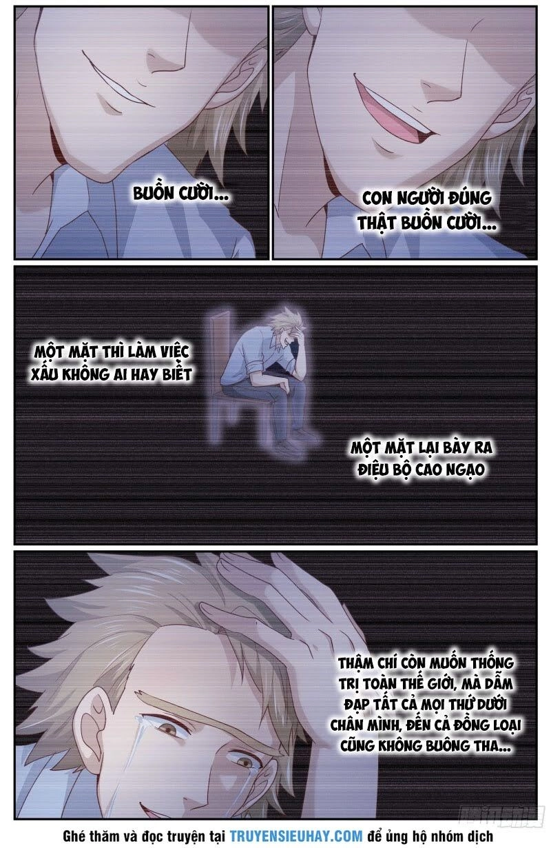 Ta Có Phòng Riêng Thời Tận Thế Chapter 265 - 6