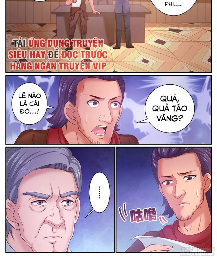 Ta Có Phòng Riêng Thời Tận Thế Chapter 270 - 7