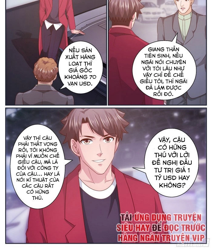 Ta Có Phòng Riêng Thời Tận Thế Chapter 273 - 7