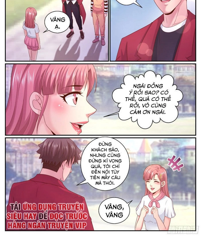 Ta Có Phòng Riêng Thời Tận Thế Chapter 274 - 7