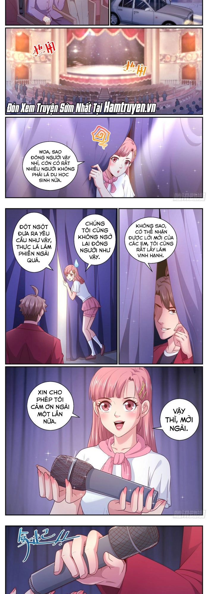 Ta Có Phòng Riêng Thời Tận Thế Chapter 275 - 6