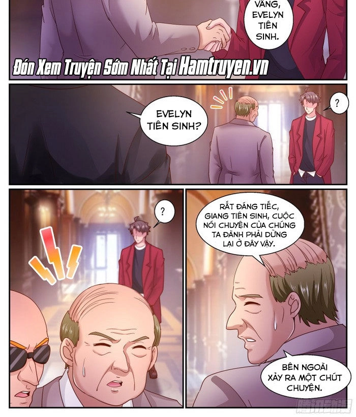 Ta Có Phòng Riêng Thời Tận Thế Chapter 276 - 7