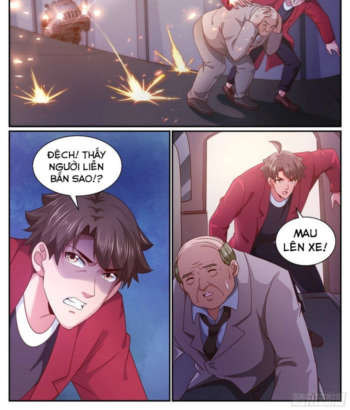 Ta Có Phòng Riêng Thời Tận Thế Chapter 277 - 7