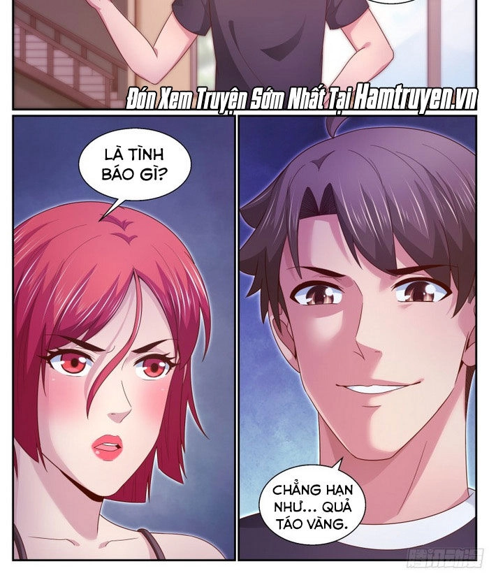 Ta Có Phòng Riêng Thời Tận Thế Chapter 281 - 7