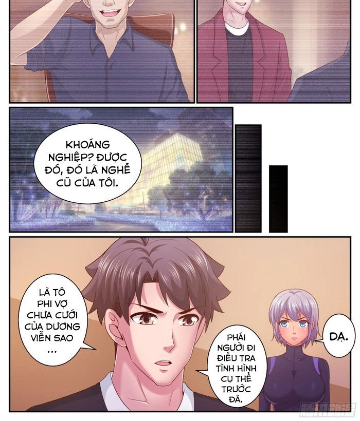 Ta Có Phòng Riêng Thời Tận Thế Chapter 282 - 7