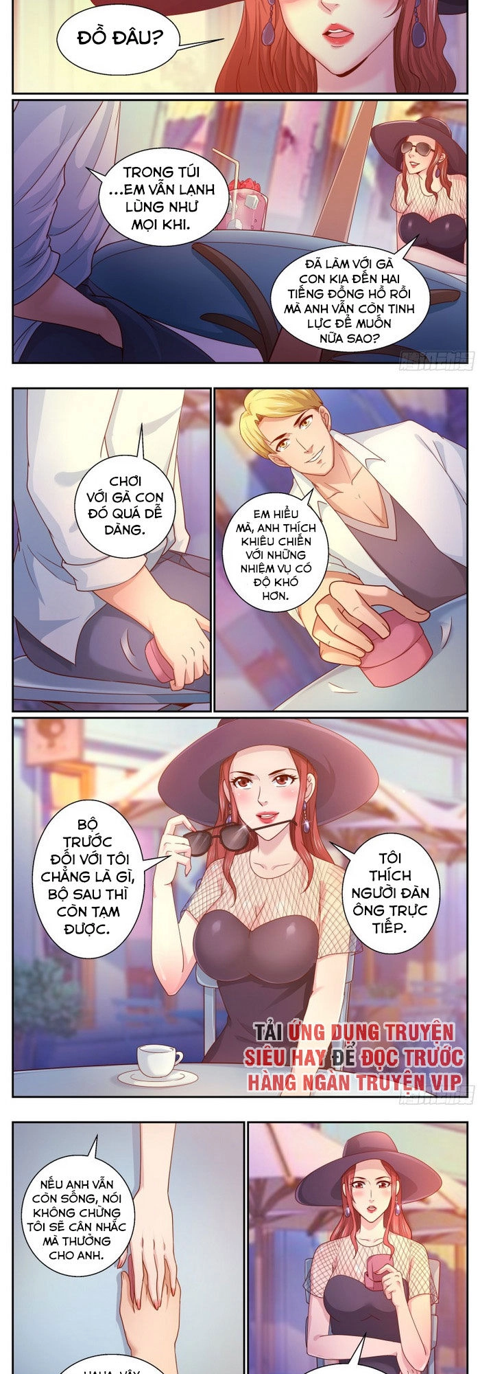 Ta Có Phòng Riêng Thời Tận Thế Chapter 283 - 5