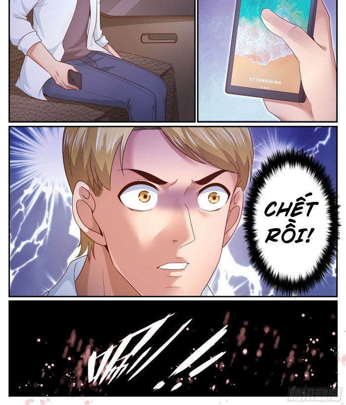 Ta Có Phòng Riêng Thời Tận Thế Chapter 283 - 7