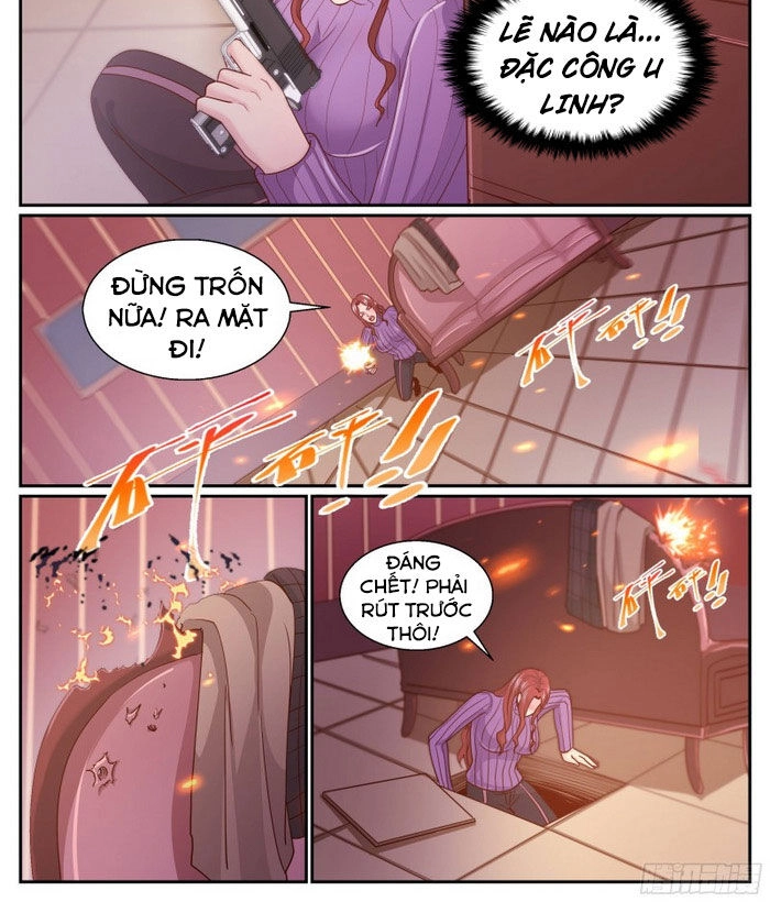 Ta Có Phòng Riêng Thời Tận Thế Chapter 284 - 7