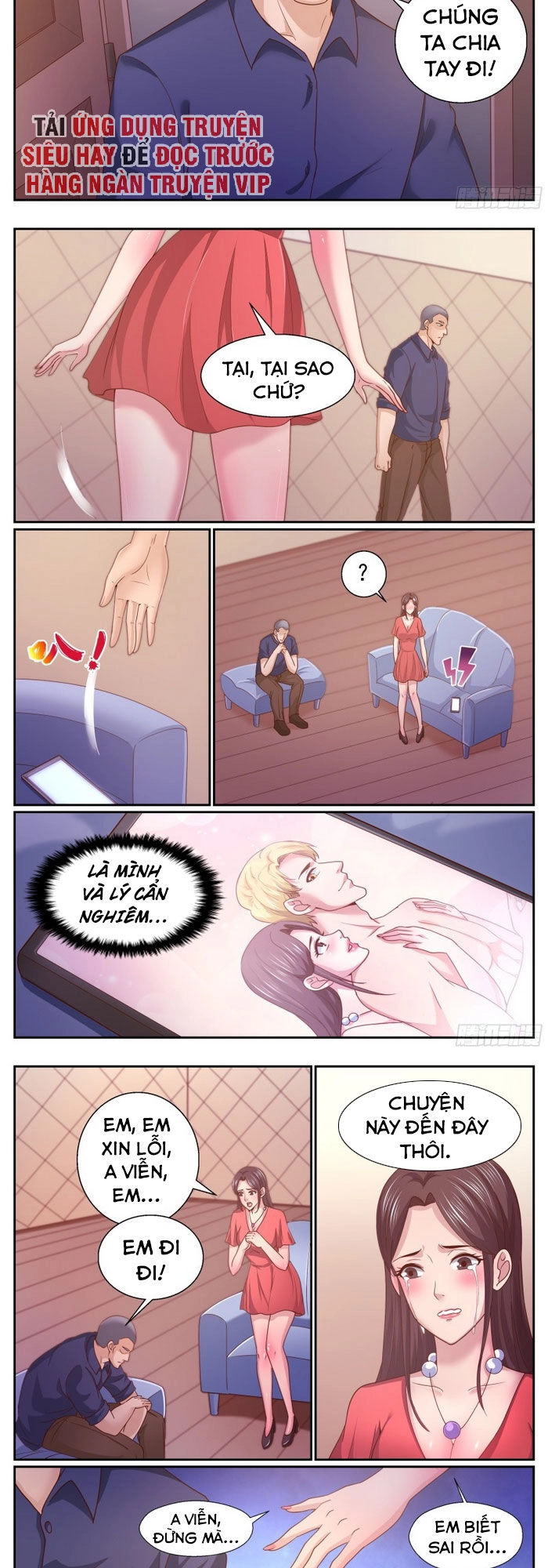 Ta Có Phòng Riêng Thời Tận Thế Chapter 285 - 3