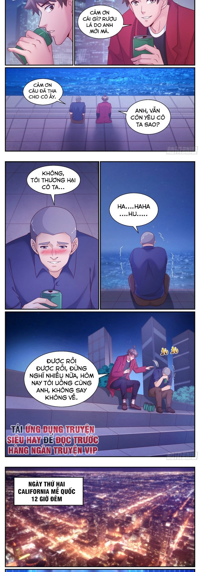 Ta Có Phòng Riêng Thời Tận Thế Chapter 285 - 5