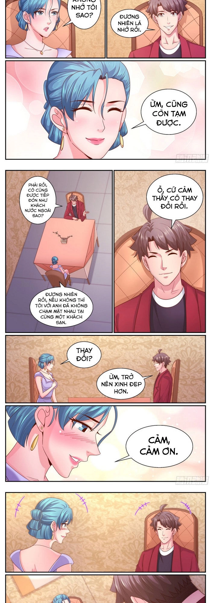 Ta Có Phòng Riêng Thời Tận Thế Chapter 286 - 5