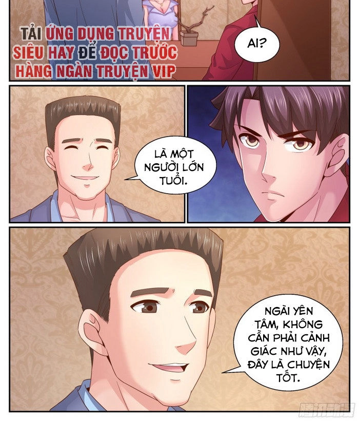 Ta Có Phòng Riêng Thời Tận Thế Chapter 286 - 7